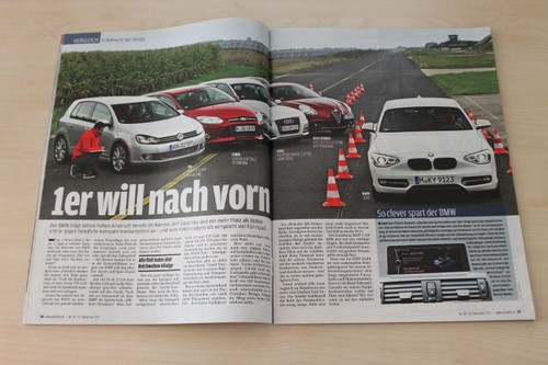 Auto bild 2011 ford - bild,