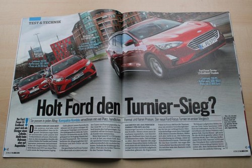 Auto bild 2019 ford - bild, 11/2019