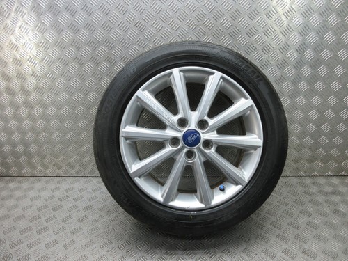 2016 ford focus titanium - mk3, 5