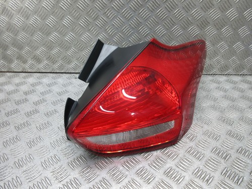Ford focus titanium mk3 - titanium,