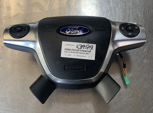 Ford focus titanium - focus,