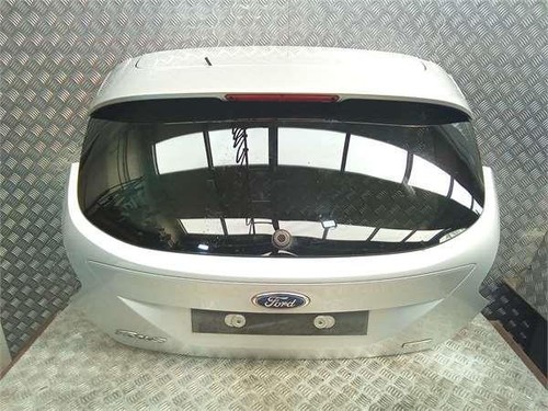 1838957 kofferbezug ford focus - kofferbezug,