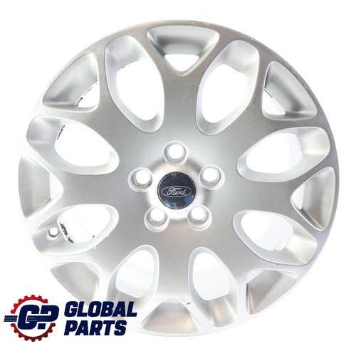 Ford focus titanium silber alu - ford,