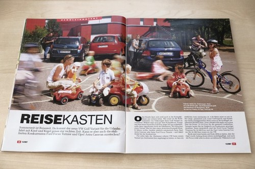 Auto motor und sport 2007 - motor,