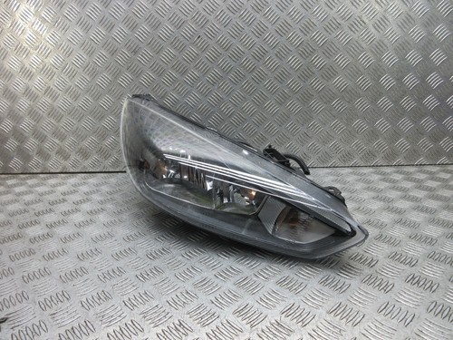 Ford focus titanium mk3 2016 - ford,