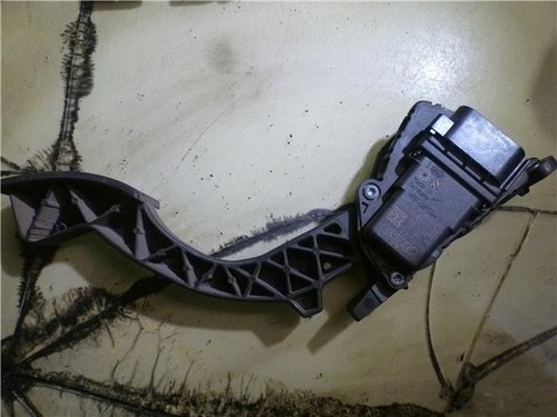 4m519f836ak gaspedal ford - gaspedal,