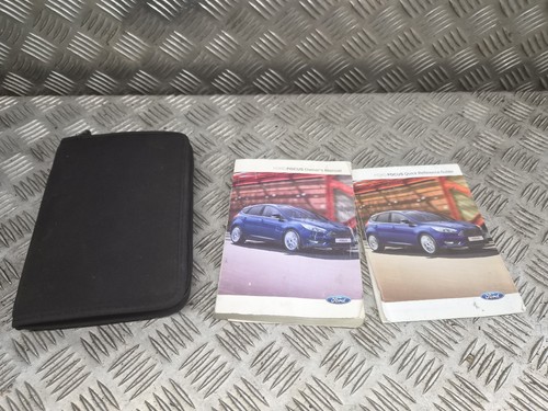 Ford focus titanium tdci - focus,