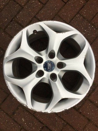 Ford focus max titanium - titanium, 16"