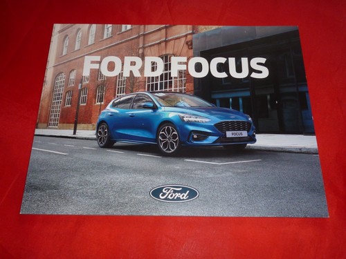 Ford focus limousine - ford,