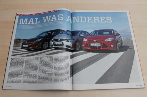 Auto motor sport - motor, ams
