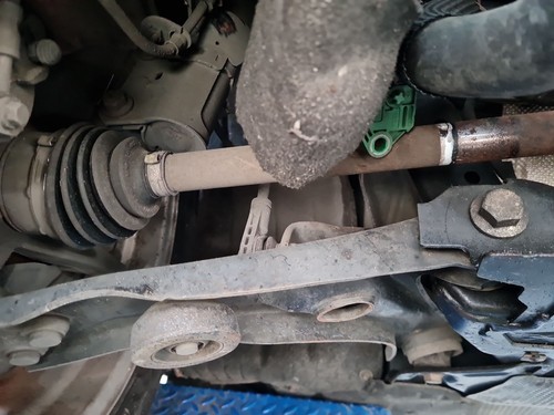 Jx673b436gaf getriebe vorne - jx673b436gaf,