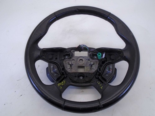 Ford focus titanium lenkrad - titanium,