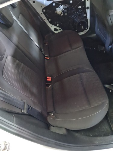 Rücksitze 216763 für ford - /,
