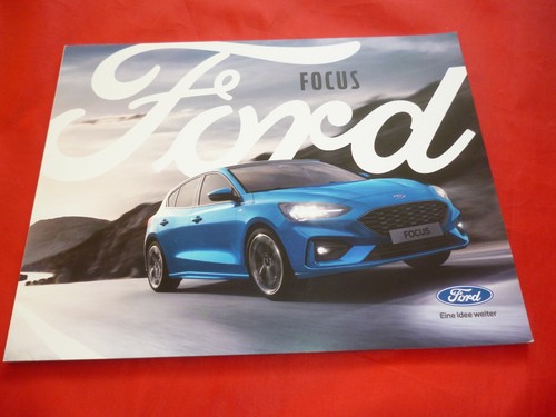 Ford focus limousine - ford,