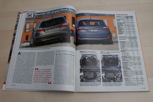 Auto motor sport - motor, ams