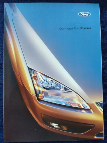 Ford focus trend sport - focus,