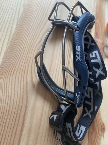 Stx focus lacrosse - stx,
