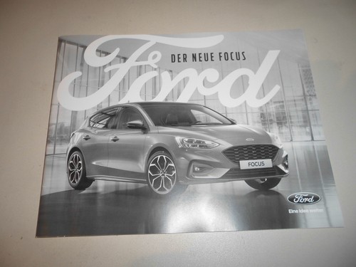 Preisliste der neue - preisliste, focus