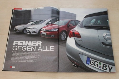 Auto motor und sport 2009 - sport, 01/2009