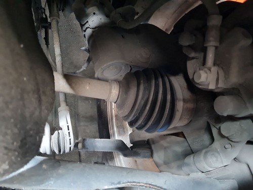 Jx673b437gaf getriebe vorne - getriebe,
