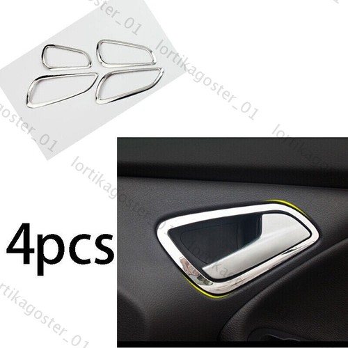 Für ford focus silber - für,