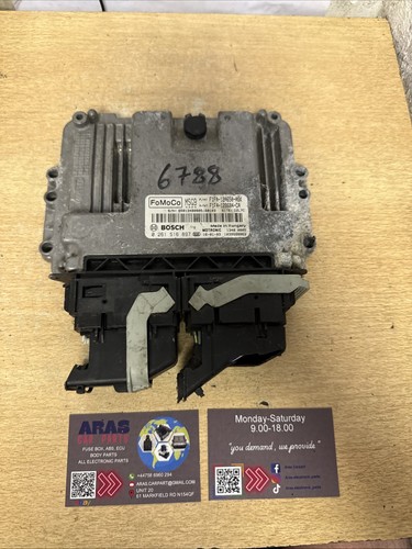 Ford focus titanium - ford,
