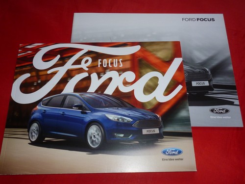 Ford focus trend cool - trend, connect