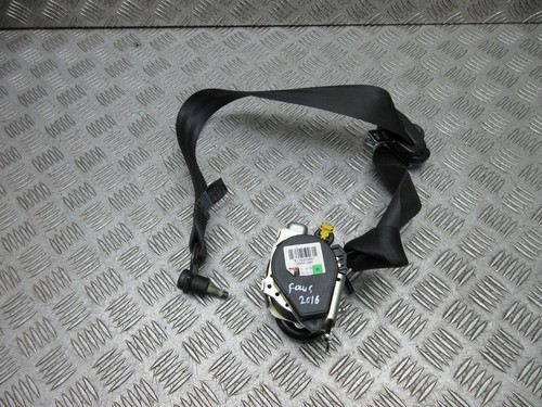 Ford focus titanium mk3 - titanium, bj