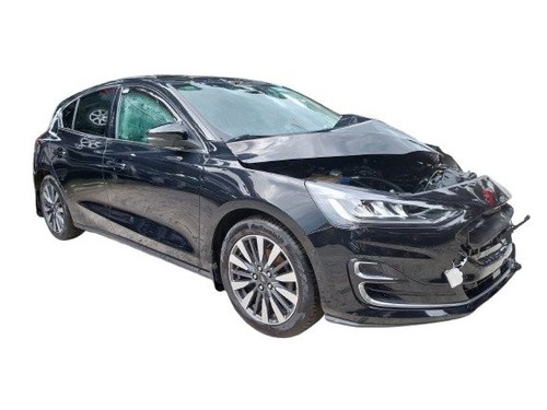 2022 ford focus - ford, titanium