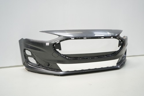 Ford focus mk4 - ford, titanium