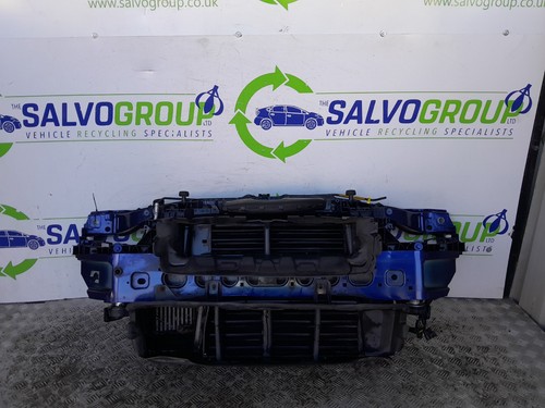 Ford focus titanium slam panel - focus,