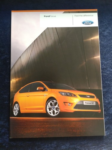 Ford focus concept style - ford,
