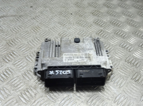 Ford focus titanium mk3 - ford, c346