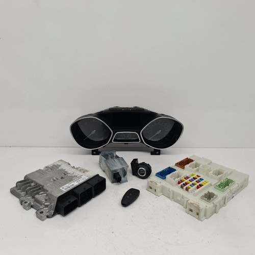 Ford focus titanium - ford,