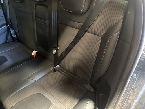 Ford focus sicherheitsgurt - ford,