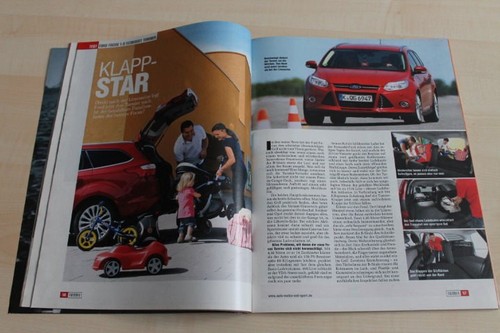 Auto motor sport ams - auto,