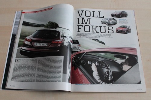 Auto motor sport - auto, ams